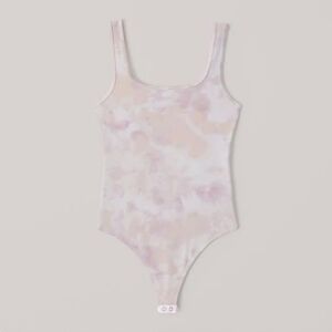 the halsey bodysuit